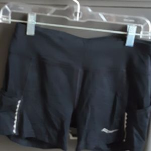 Running Shorts